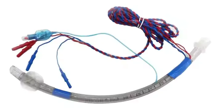 EMG Endotracheal Tube EMG Endotracheal Tube