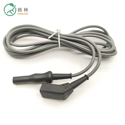 Cablu Pensă Bipolar Electrochirurgical Reutilizabil Aesculap