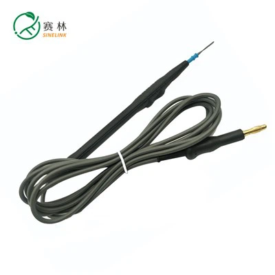 Creion ESU reutilizabil pentru controlul picioarelor